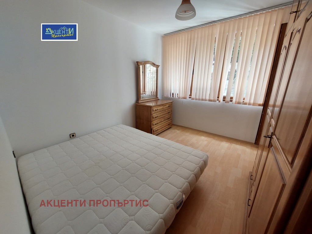 Продава 3-СТАЕН, гр. Велико Търново, Център, снимка 15 - Апартаменти - 53997613