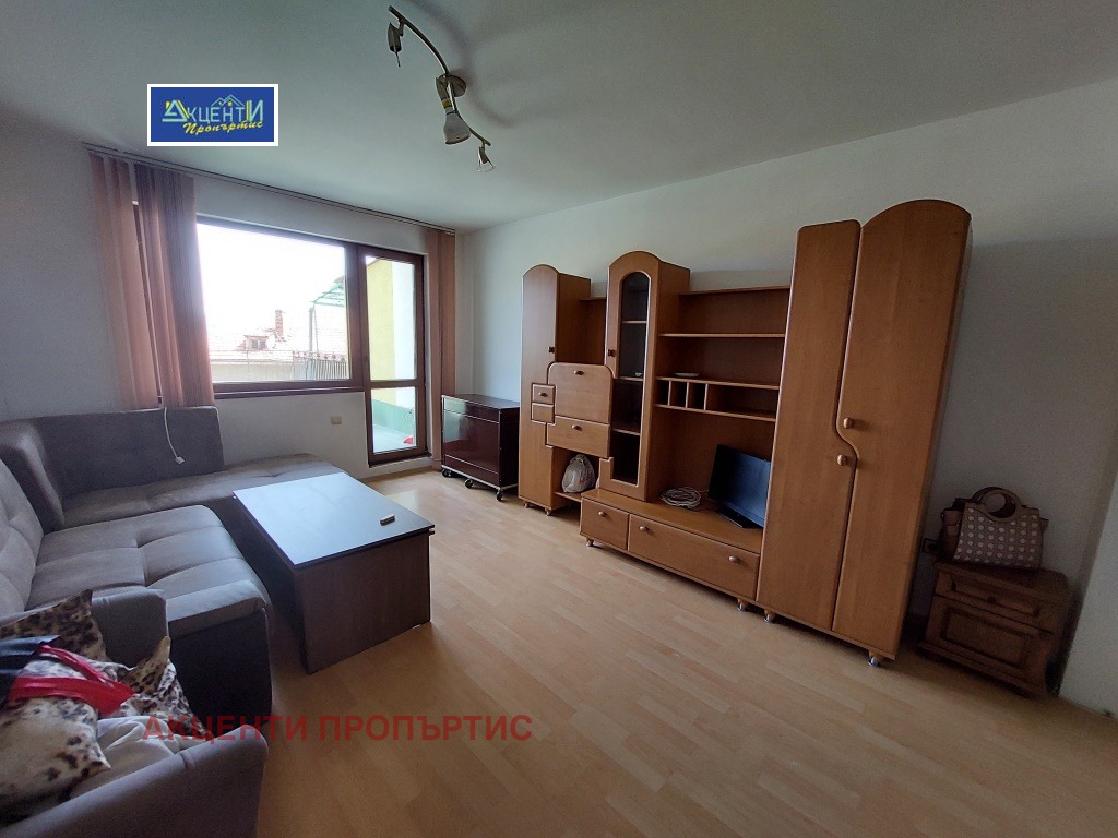 Продава 3-СТАЕН, гр. Велико Търново, Център, снимка 12 - Апартаменти - 53997613