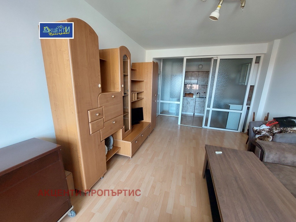 Продава 3-СТАЕН, гр. Велико Търново, Център, снимка 11 - Апартаменти - 53997613