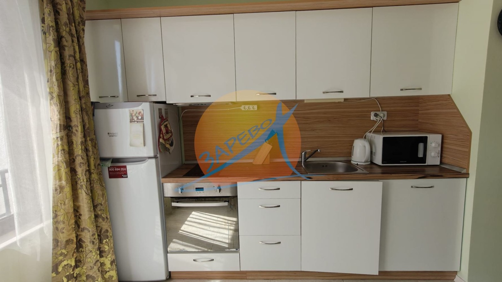 Продава 3-СТАЕН, гр. Созопол, област Бургас, снимка 5 - Апартаменти - 55506346