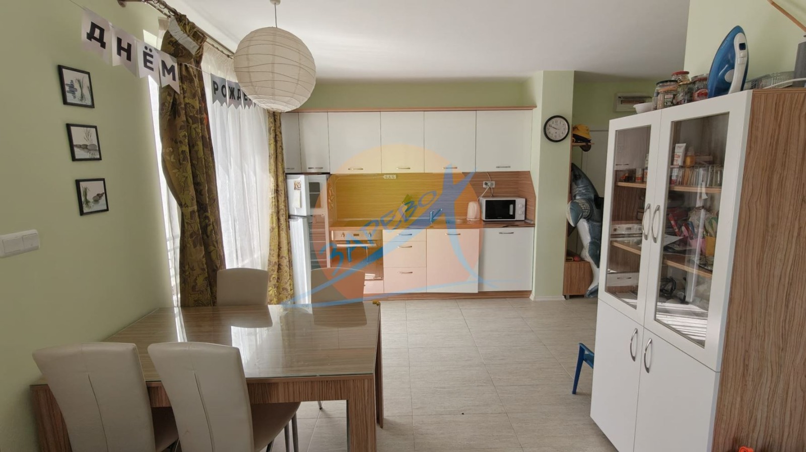 Продава 3-СТАЕН, гр. Созопол, област Бургас, снимка 2 - Апартаменти - 55506346