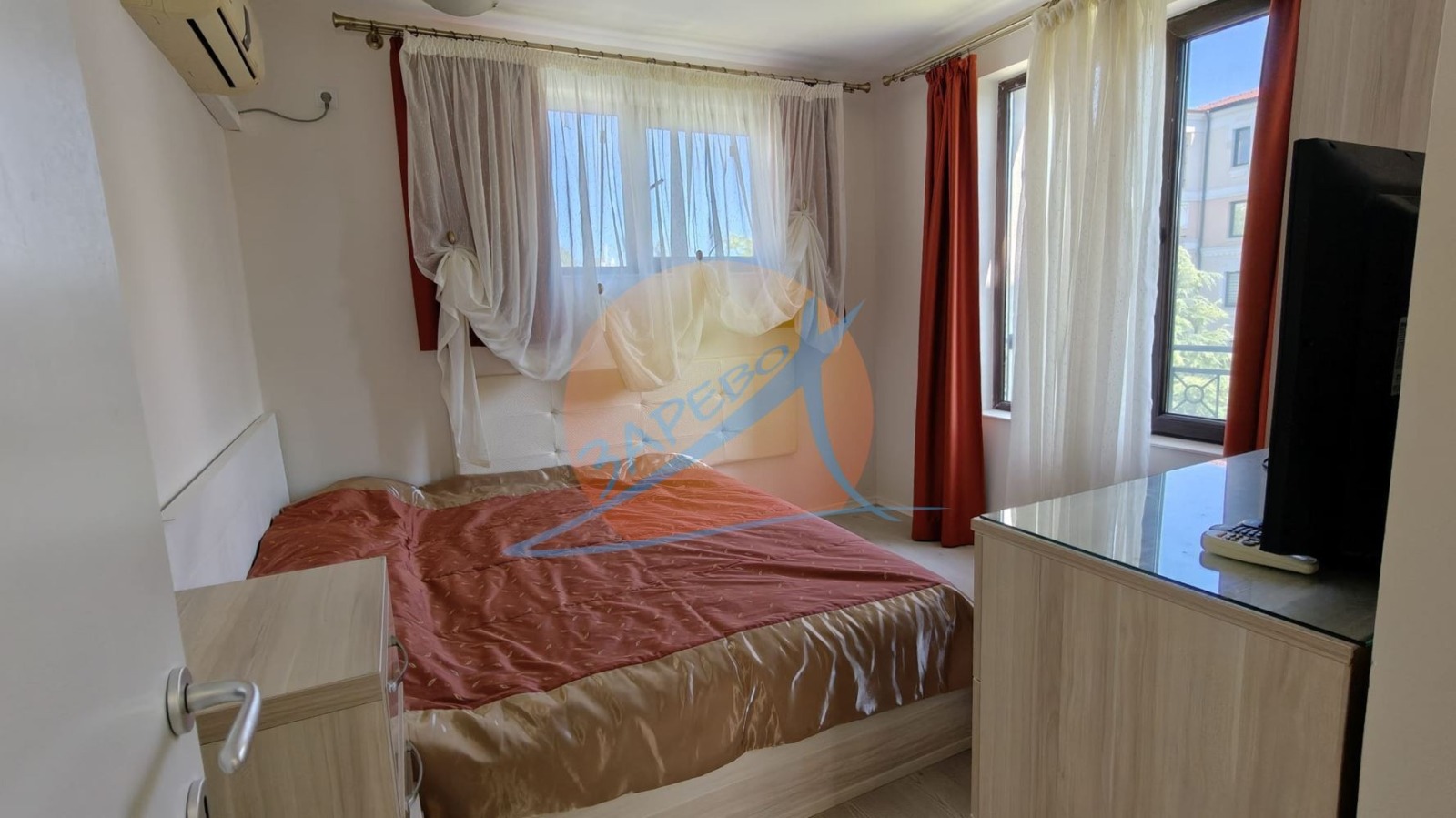 Продава 3-СТАЕН, гр. Созопол, област Бургас, снимка 16 - Апартаменти - 55506346