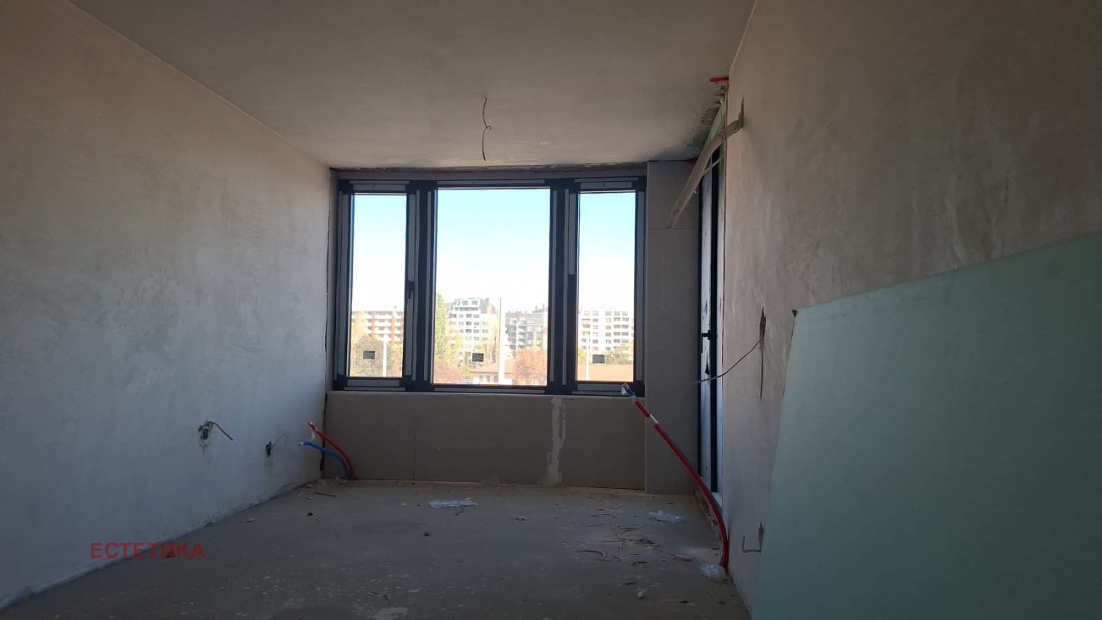 Продава 3-СТАЕН, гр. София, Оборище, снимка 4 - Апартаменти - 56481713