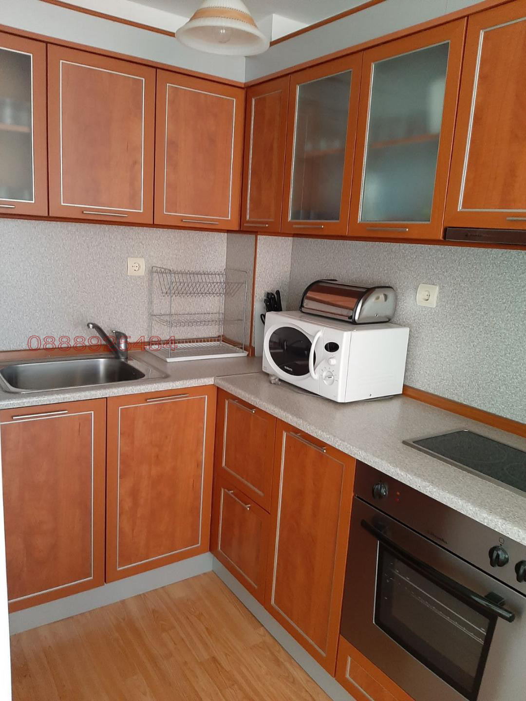 Продава 4-СТАЕН, гр. Стара Загора, Била, снимка 3 - Апартаменти - 55035779