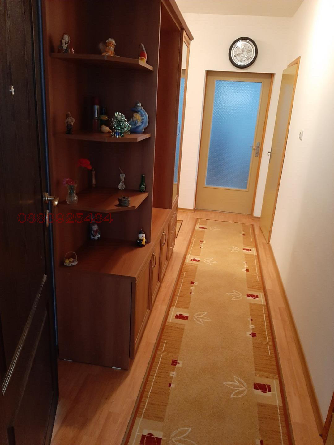 Продава 4-СТАЕН, гр. Стара Загора, Била, снимка 2 - Апартаменти - 55035779