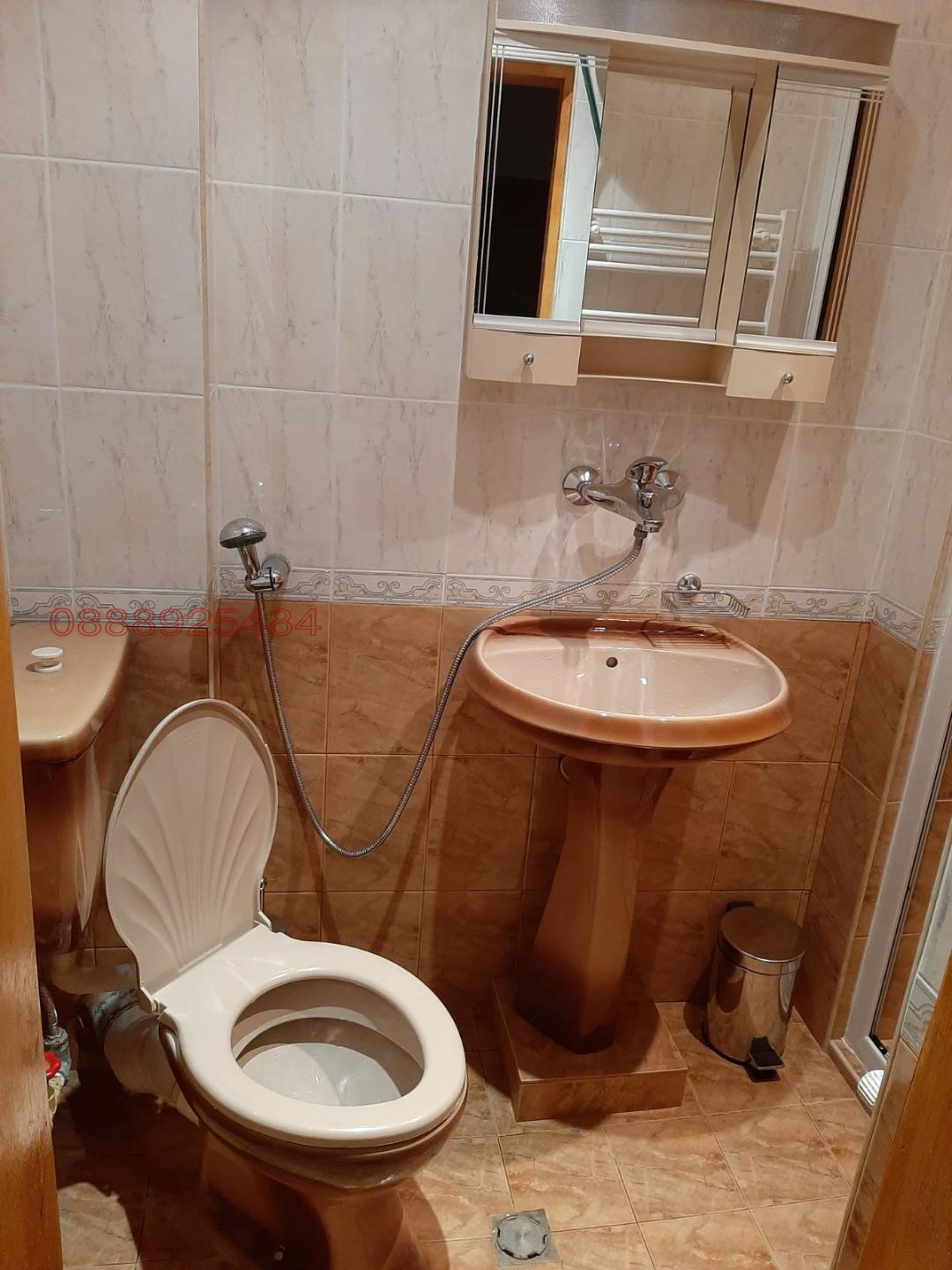 Продава 4-СТАЕН, гр. Стара Загора, Била, снимка 14 - Апартаменти - 55035779