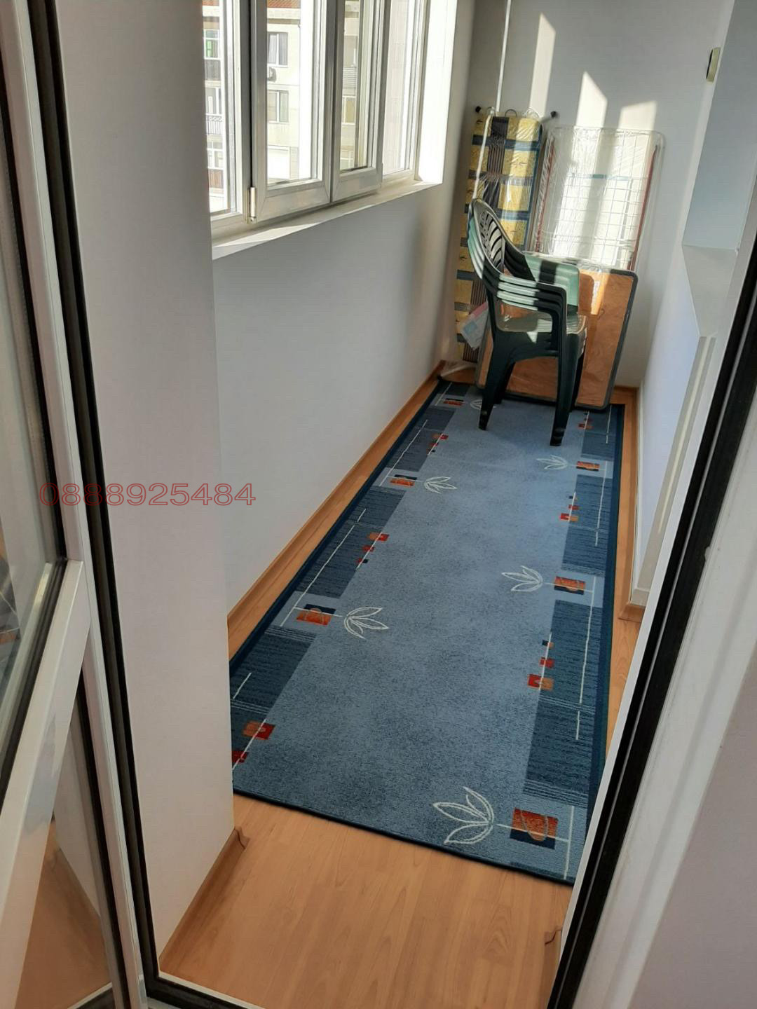 Продава 4-СТАЕН, гр. Стара Загора, Била, снимка 9 - Апартаменти - 55035779