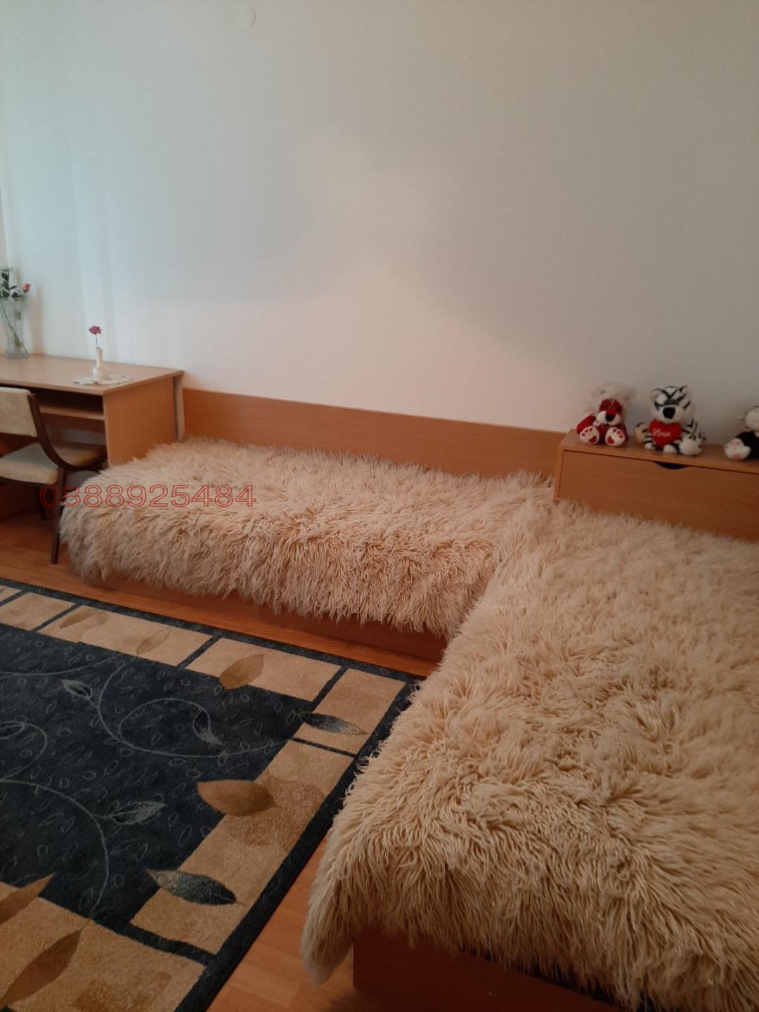 Продава 4-СТАЕН, гр. Стара Загора, Била, снимка 12 - Апартаменти - 55035779
