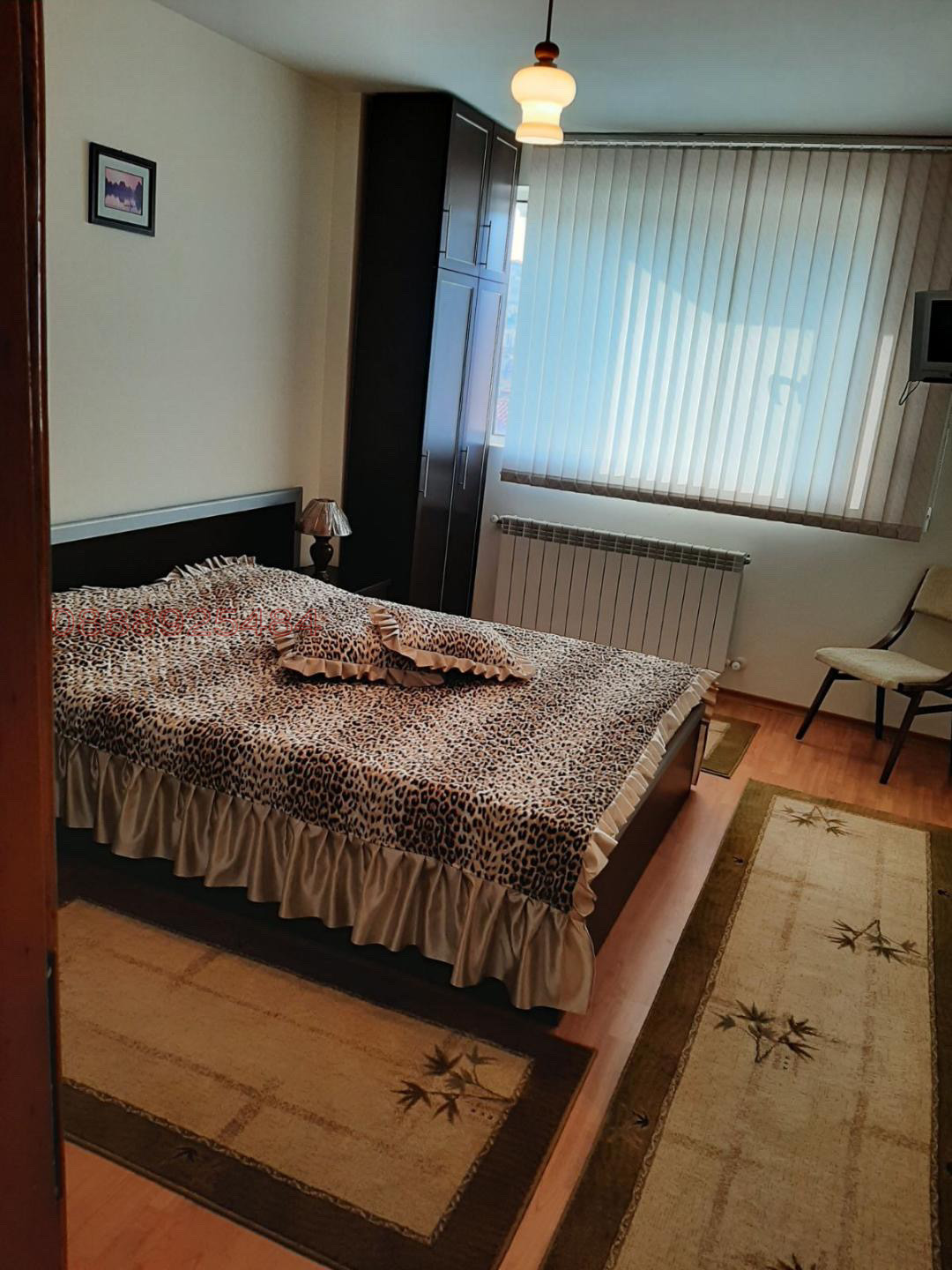 Продава 4-СТАЕН, гр. Стара Загора, Била, снимка 7 - Апартаменти - 55035779
