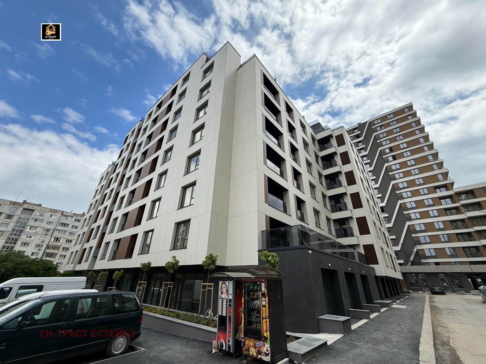 Продава 4-СТАЕН, гр. София, Младост 4, снимка 16 - Апартаменти - 55313487