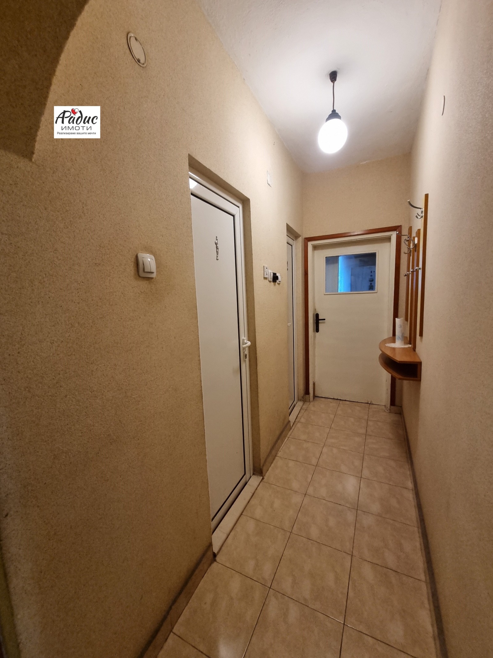 Продава МНОГОСТАЕН, гр. Стара Загора, Аязмото, снимка 7 - Апартаменти - 56005786