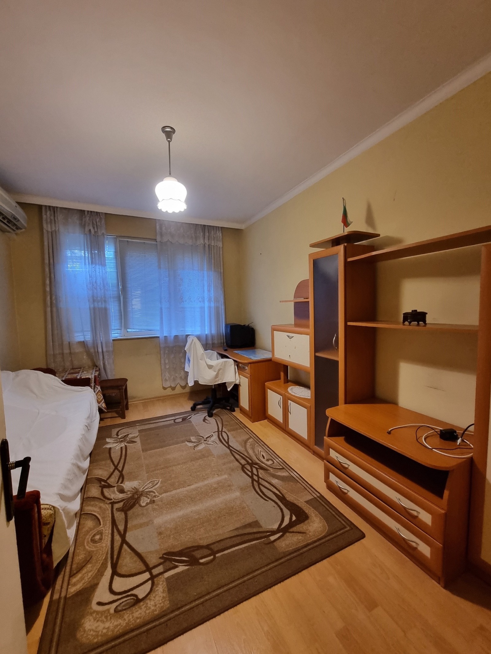 Продава МНОГОСТАЕН, гр. Стара Загора, Аязмото, снимка 5 - Апартаменти - 56005786