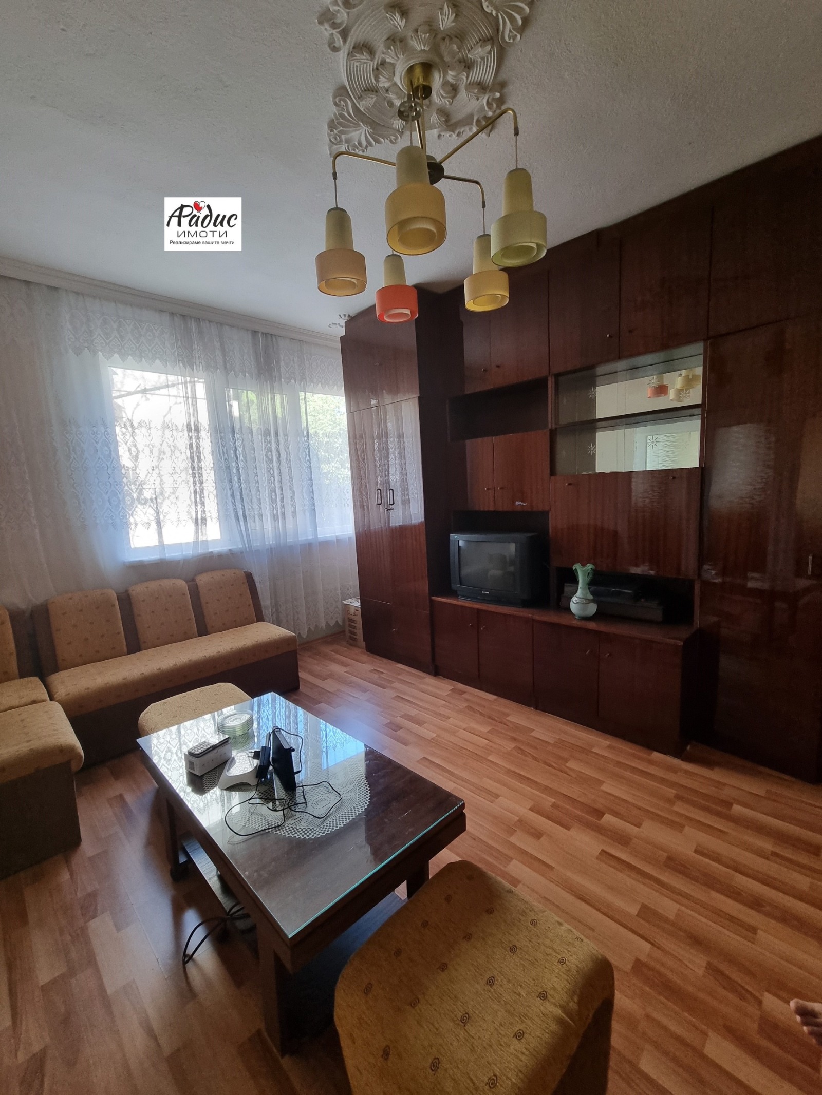 Продава МНОГОСТАЕН, гр. Стара Загора, Аязмото, снимка 2 - Апартаменти - 56005786