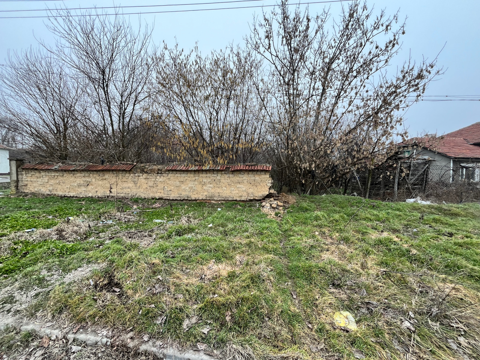 Продава КЪЩА, гр. Пордим, област Плевен, снимка 4 - Къщи - 53691707