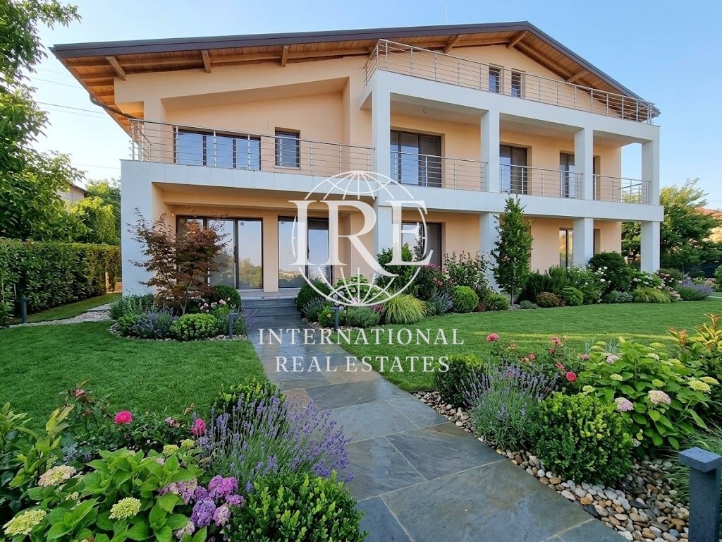 Продава КЪЩА, с. Рогачево, област Добрич, снимка 4 - Къщи - 56267284