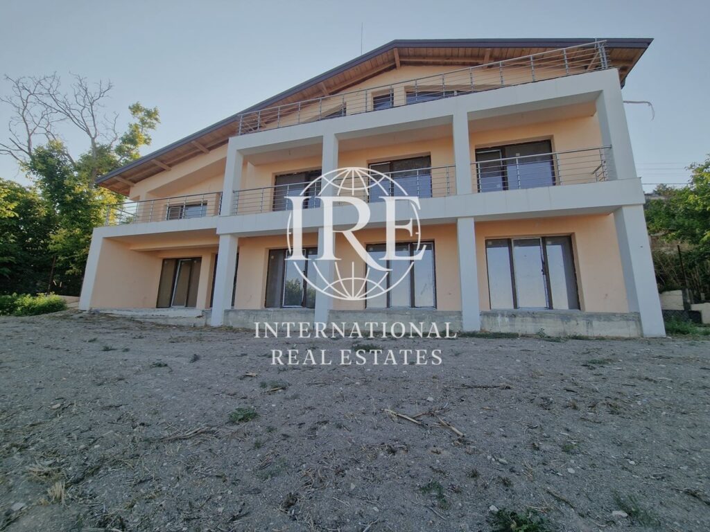 Продава КЪЩА, с. Рогачево, област Добрич, снимка 5 - Къщи - 56267284