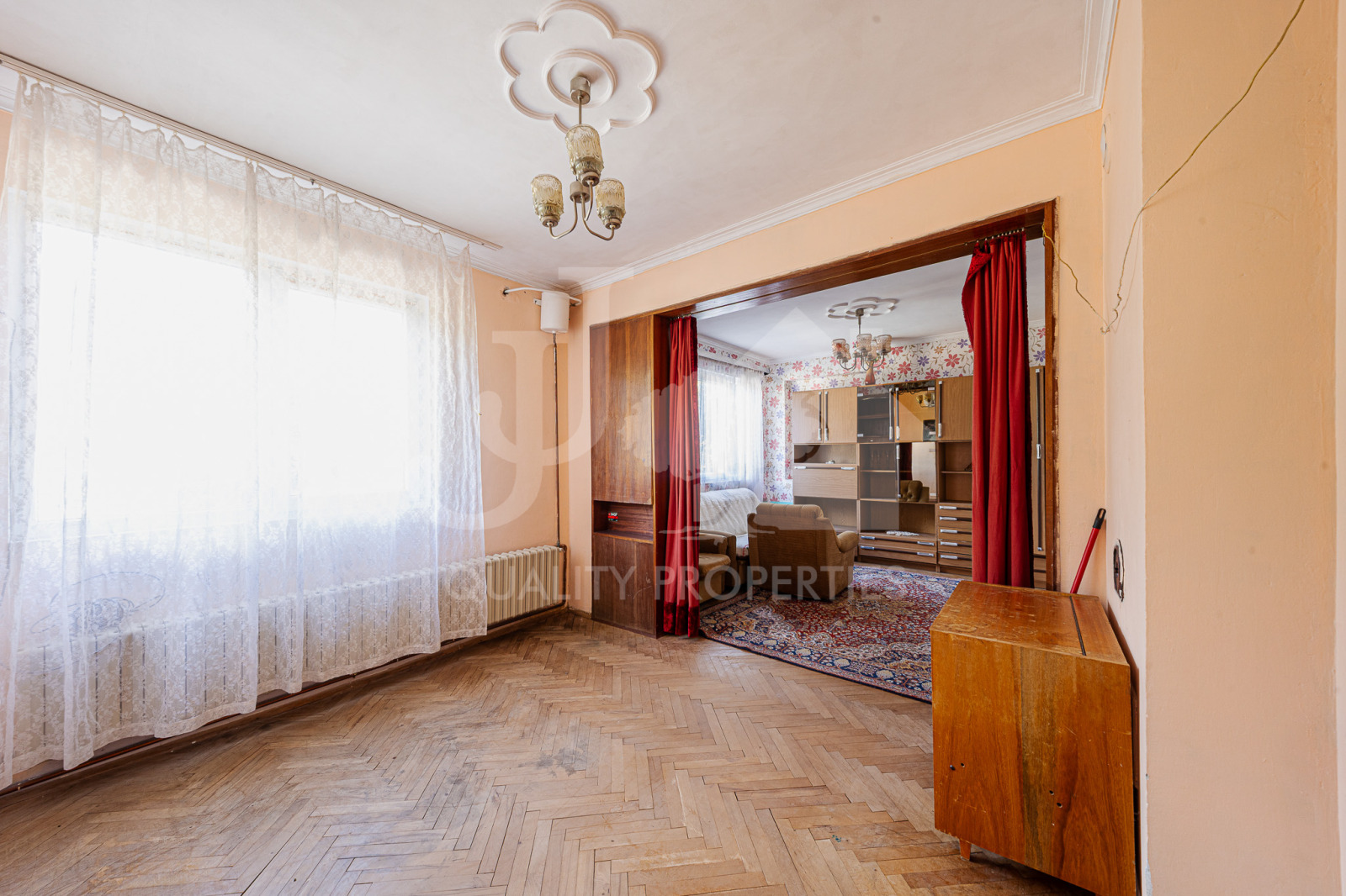 Продава КЪЩА, гр. София, с. Кокаляне, снимка 5 - Къщи - 56561900