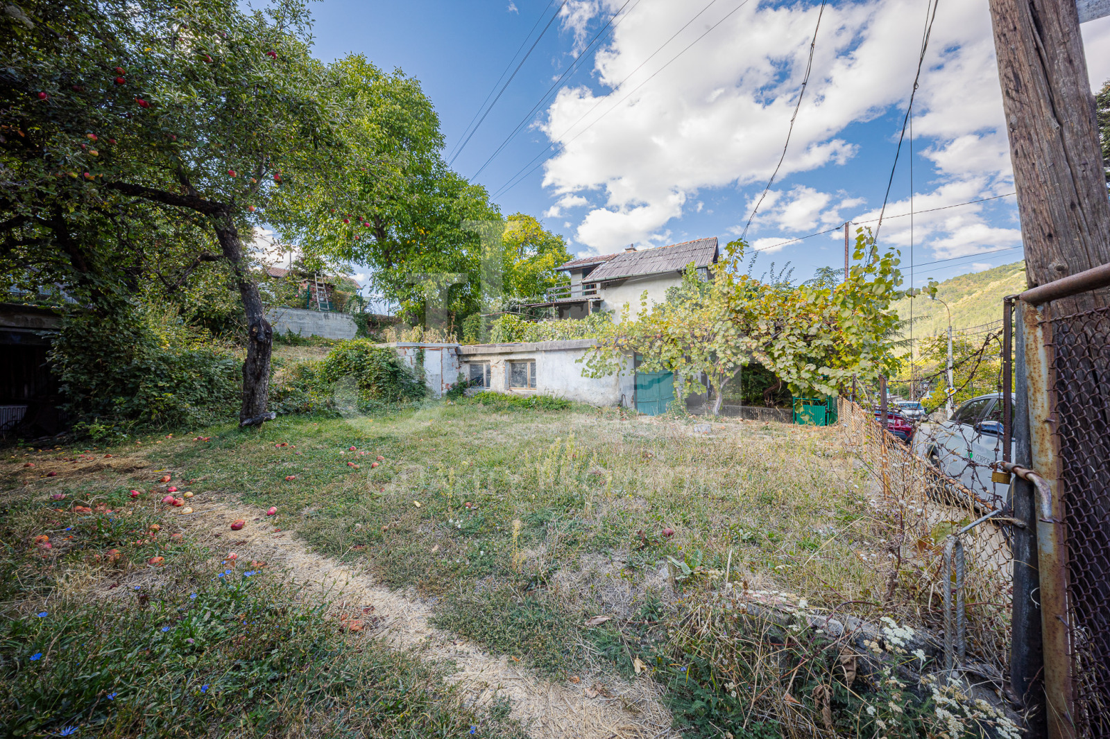 Продава КЪЩА, гр. София, с. Кокаляне, снимка 13 - Къщи - 56561900