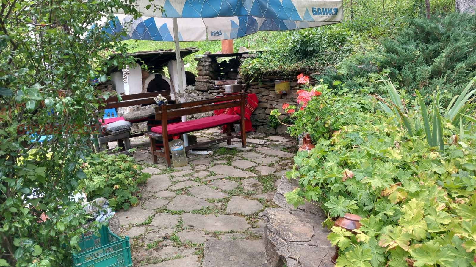 Продава ВИЛА, с. Черни Осъм, област Ловеч, снимка 5 - Вили - 55889101