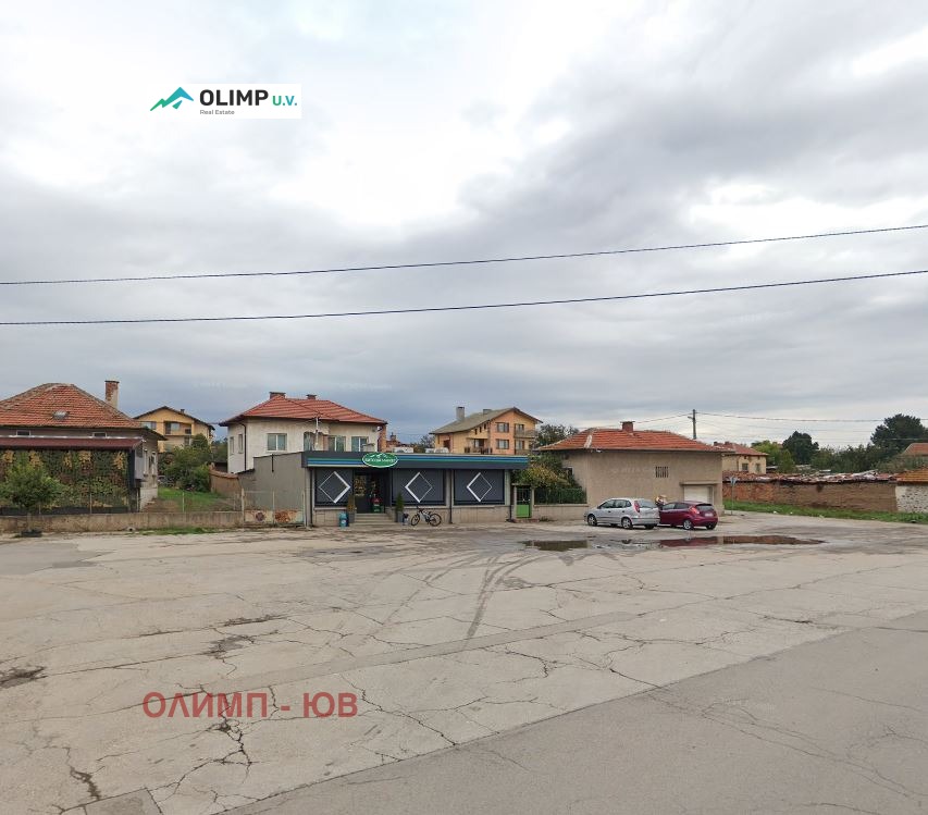 Продава ПАРЦЕЛ, гр. София, с. Чепинци, снимка 3 - Парцели - 56070932