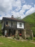 Продава ВИЛА, с. Черни Осъм, област Ловеч, снимка 8