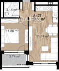 Продава 2-СТАЕН, град София, Център • 171480 € • 79203660 — Holmes.bg