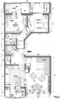 Продава 3-СТАЕН, град Варна, Чаталджа • 260000 € • 22704438 — Holmes.bg