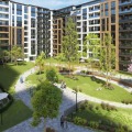 Продава  3-стаен град Пловдив , Тракия , 111 кв.м | 77988239 - изображение [2]