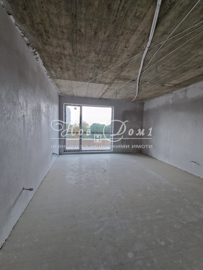 Продава 1-СТАЕН в град Варна, Погреби - 43 кв.м / 72 000 € » 140 819.76 лв., НОВ ДОМ 1