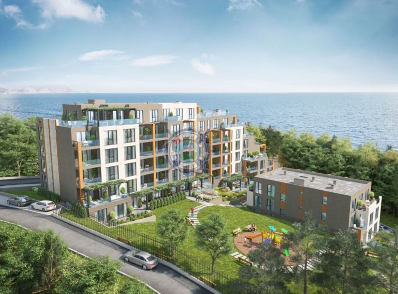 Продава 2-СТАЕН в град Варна, к.к. Слънчев ден - 59 кв.м / 105 000 € » 205 362.15 лв., ЕКИП САРТ