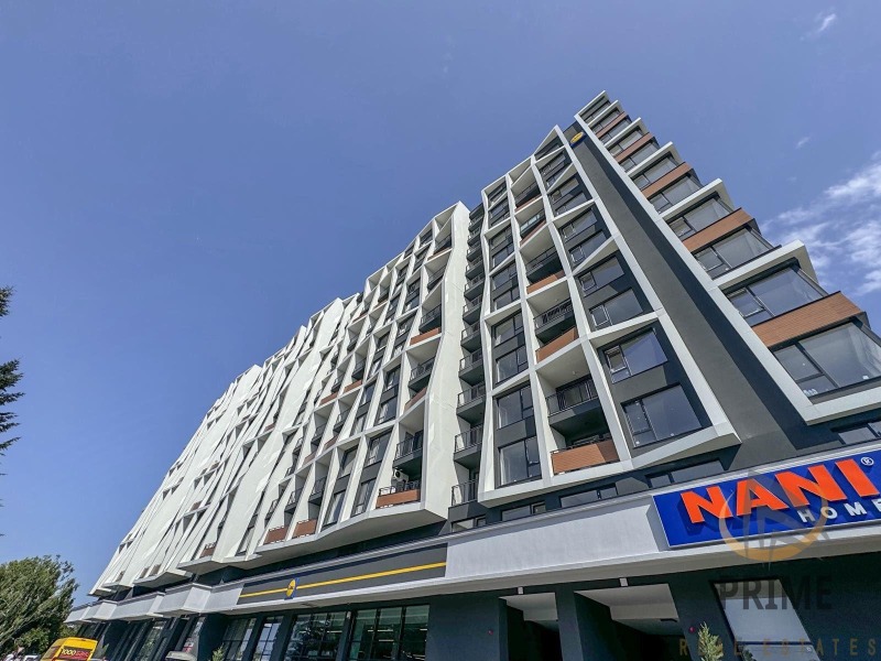 Продава 2-СТАЕН в град Бургас, Изгрев - 67 кв.м / 145 000 € » 283 595.35 лв., ПРАЙМ РИЪЛ ЕСТЕЙТС ЕООД
