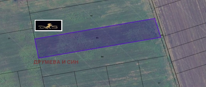 Продава ПАРЦЕЛ в град Варна, с. Тополи - 11208 кв.м / 89 664 € » 175 367.54 лв., ДРУМЕВА И СИН