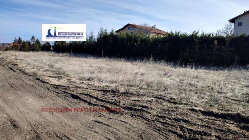 Продава ПАРЦЕЛ в град Варна, м-т Добрева чешма - 786 кв.м / 36 000 € » 70 409.88 лв., АГЕНЦИЯ ИМОТИ ВАРНА