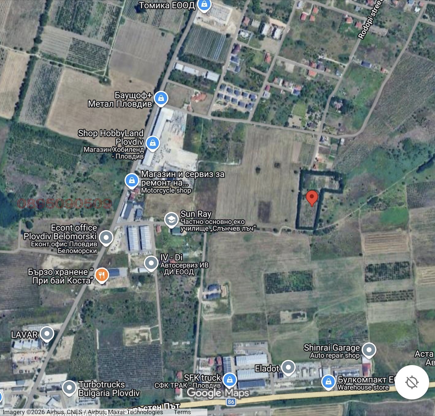 ������� ������ | Imot.bg � ����������� 1