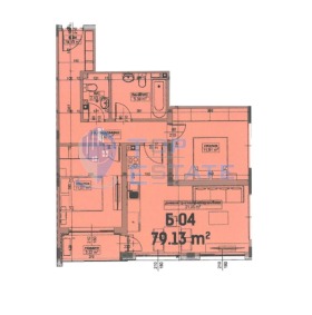 2 slaapkamers Buzludzja, Veliko Tarnovo 5