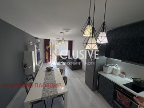 2 bedroom Hristo Smirnenski, Plovdiv 3