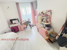 2 bedroom Hristo Smirnenski, Plovdiv 7