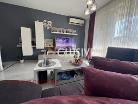 2 bedroom Hristo Smirnenski, Plovdiv 4