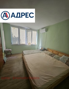 2 Schlafzimmer 9-ti kwartal, Plewen