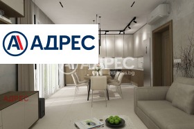 Дом м-т Прибой, Варна