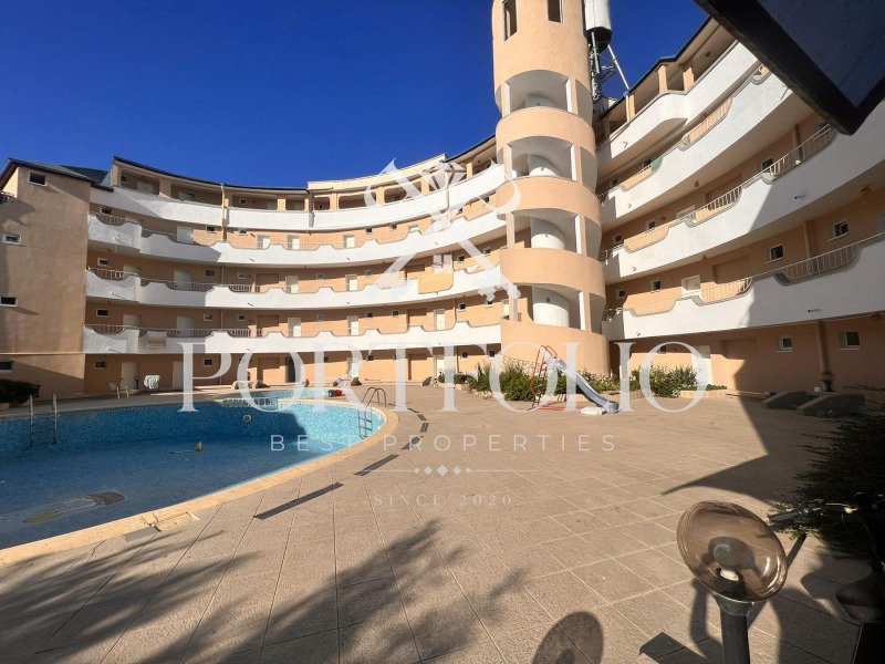 For Sale  Studio region Burgas , k.k. Slanchev bryag , 51 sq.m | 43497084 - image [5]