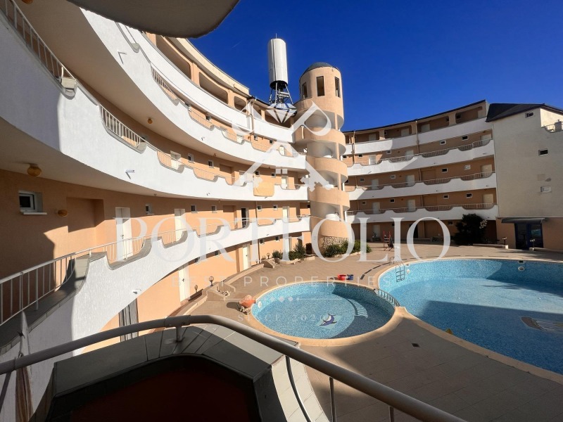 For Sale  Studio region Burgas , k.k. Slanchev bryag , 51 sq.m | 43497084 - image [8]