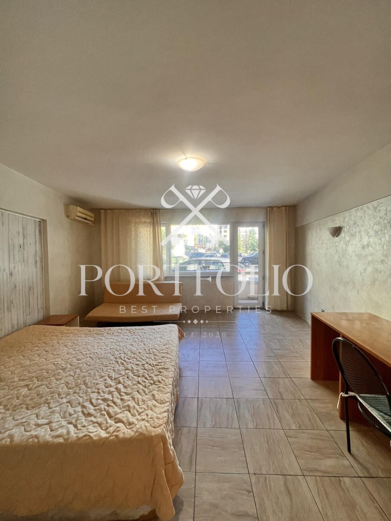 For Sale  Studio region Burgas , k.k. Slanchev bryag , 51 sq.m | 43497084 - image [9]