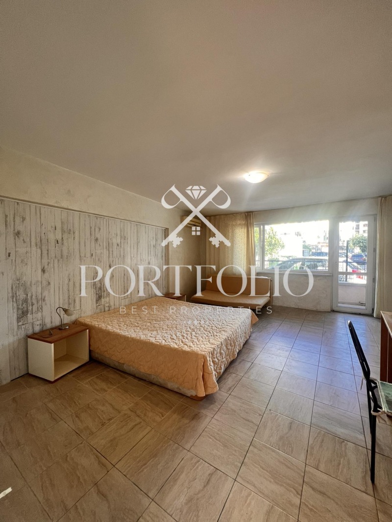 For Sale  Studio region Burgas , k.k. Slanchev bryag , 51 sq.m | 43497084 - image [4]