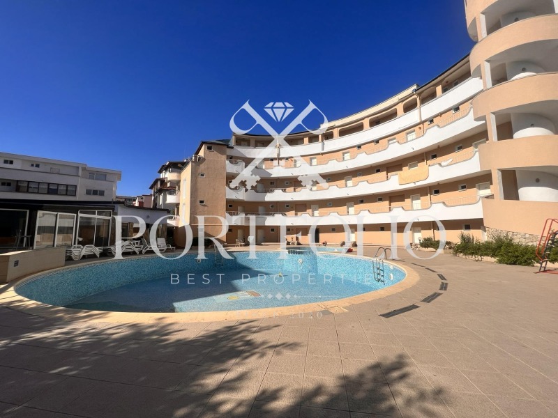 For Sale  Studio region Burgas , k.k. Slanchev bryag , 51 sq.m | 43497084 - image [10]