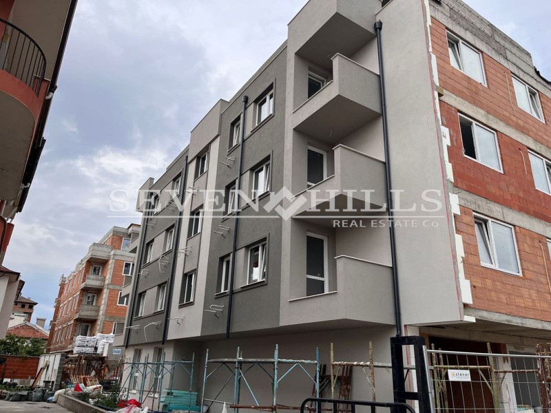 Till salu  1 sovrum Plovdiv , Proslav , 64 kvm | 87261632 - bild [15]