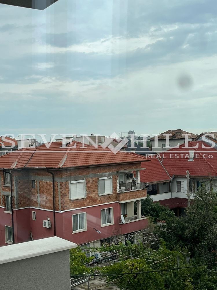 Till salu  1 sovrum Plovdiv , Proslav , 64 kvm | 87261632 - bild [11]