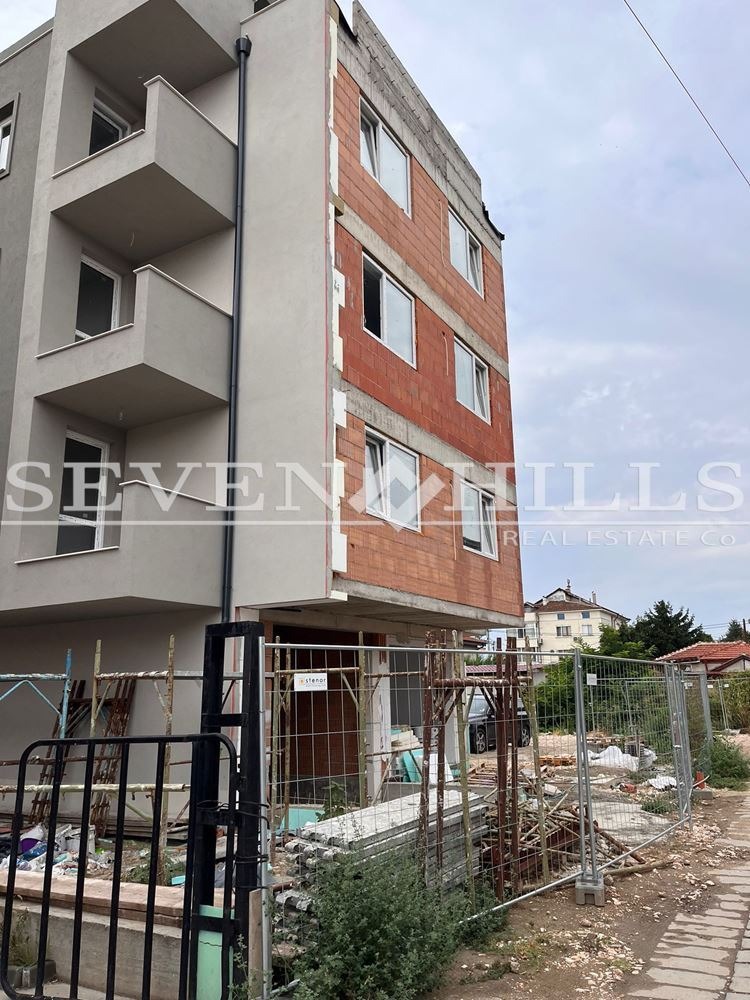 For Sale  1 bedroom Plovdiv , Proslav , 64 sq.m | 87261632 - image [14]