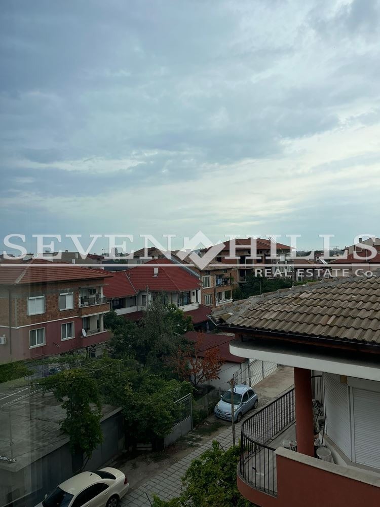 For Sale  1 bedroom Plovdiv , Proslav , 64 sq.m | 87261632 - image [12]