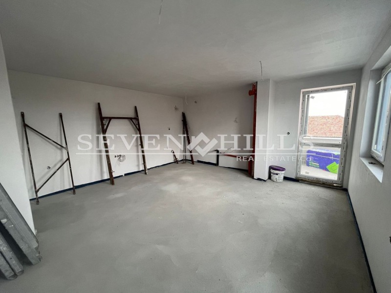 Te koop  1 slaapkamer Plovdiv , Proslav , 64 m² | 87261632 - afbeelding [2]